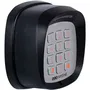 SCS SENTINEL Clavier à code sans fil CodeGate pour portail et porte de garage, portée 50m, fonctionne avec piles CR2032 (non fournies)