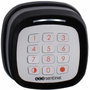 Scs Sentinel CodeGate Clavier à code sans fil Gris