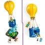 LEGO 77080 Fortnite Ravitaillement Jouet de Construction pour Enfants dès 10 Ans Décoration Gaming