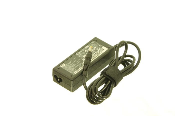 HP HP 693715-001 Adaptateur de puissance & onduleur 65 W Noir HP HP 693715-001 Adaptateur de puissance & onduleur 65 W Noir