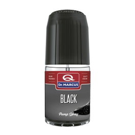 Drmarcus Ambientador Dr. Marcus Pump Spray Black