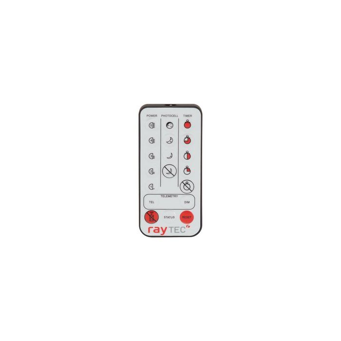 Raytec VARIO2 W4-1 White-Light Illuminateur 1863lm