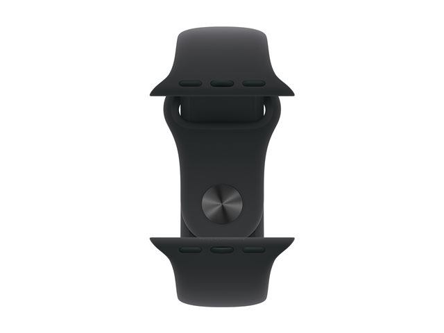 Apple Montre Connectée Watch Series 11 GPS + Cellular 42mm Noir Azabache Apple Montre Connectée Watch Series 11 GPS + Cellular 42mm Noir Azabache