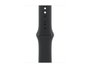 Apple Montre Connectée Watch Series 11 GPS + Cellular 42mm Noir Azabache