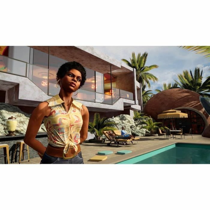 Microids Agatha Christie - Mort sur le Nil Nintendo Switch