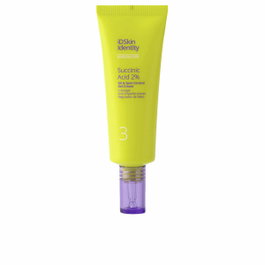 Skin Generics ID SKIN Acide Succinique 2% Gel Crème 50 ml