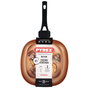 Pyrex Asador Aluminium Prensado Action 28 cm - 5 Unités