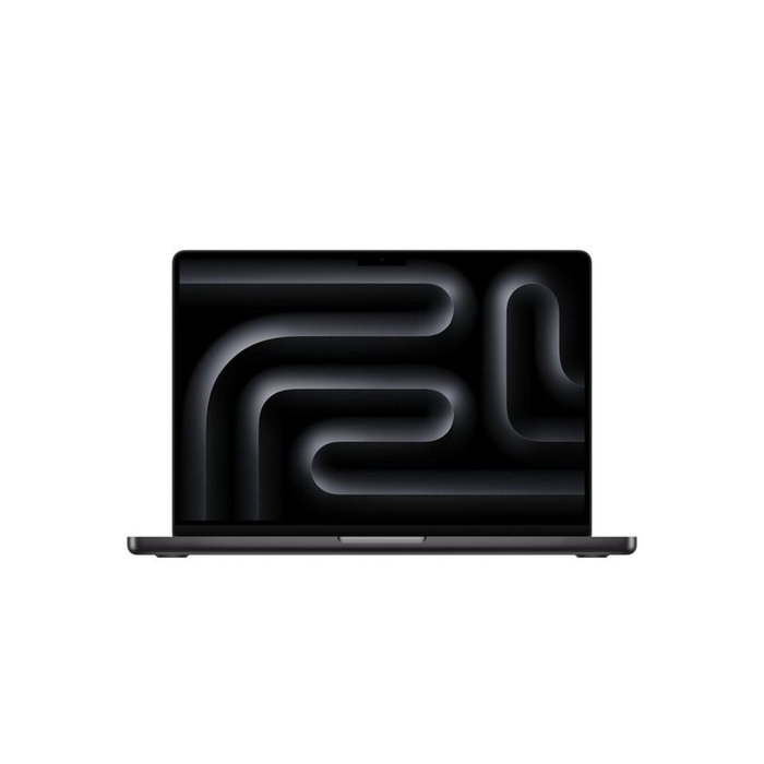 Apple MacBook Pro 14 M5 Pro 24 Go RAM 2 To SSD Space Black Portable Apple MacBook Pro 14 M5 Pro 24 Go RAM 2 To SSD Space Black Portable