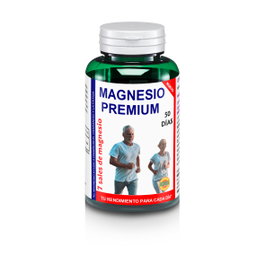 ROBIS Magnesio Premium 100 capsules