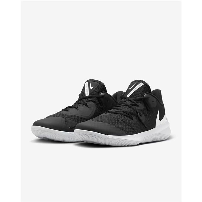 Chaussures de Basket-Ball pour Adultes Nike Zoom Hyper Speed Court 36