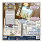 Devir Jeu de Société Sagrada Artesanos Édition Legacy 2-4 Joueurs 13+ Ans 55 Min