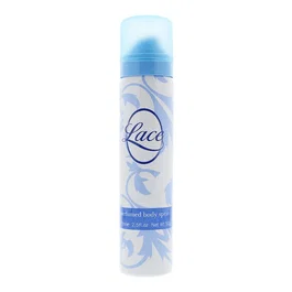 Taylor Of London Lace Spray Parfumé pour Femme 75 ml