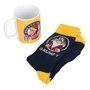 Paladone Disney Set Mug et Chaussettes Blanche-Neige Who You Calling Grumpy