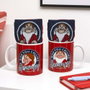 Paladone Disney Set Mug et Chaussettes Blanche-Neige Who You Calling Grumpy