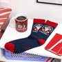 Paladone Disney Set Mug et Chaussettes Blanche-Neige Who You Calling Grumpy