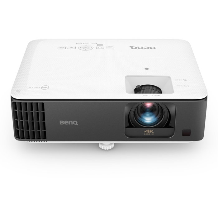 BenQ TK700ST Projecteur 4K UHD Gaming à courte focale