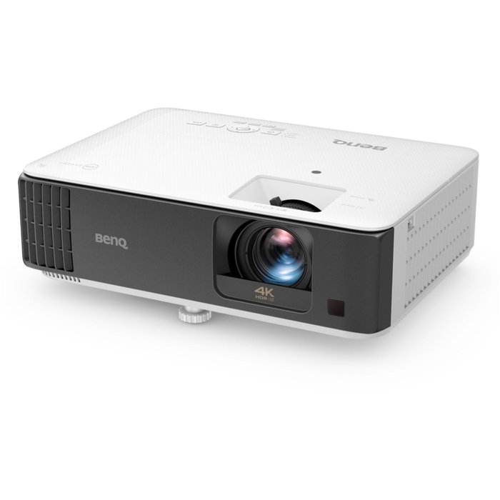 BenQ TK700ST Projecteur 4K UHD Gaming à courte focale