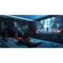 BenQ TK700ST Projecteur 4K UHD Gaming à courte focale