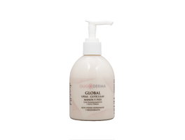 PLANTIS OLIGODERMA crème globale 250ml