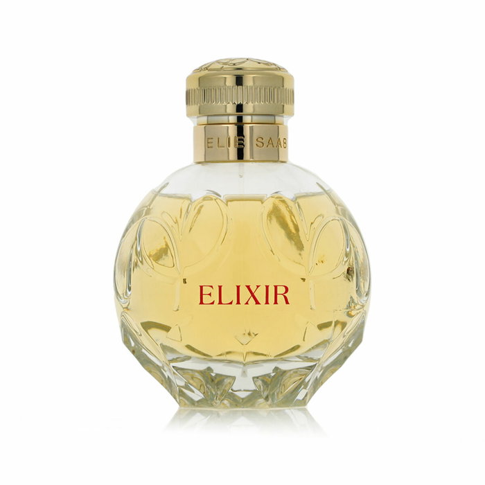 Elie Saab Elixir Eau de Parfum 100 ml Elie Saab Elixir Eau de Parfum 100 ml