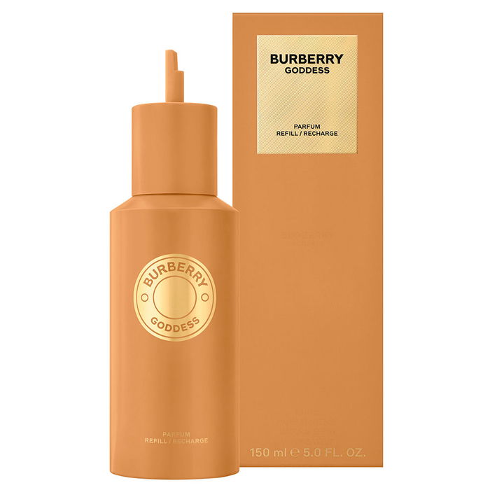 Burberry Goddess Recharge Eau de Parfum pour Femme 150 ml