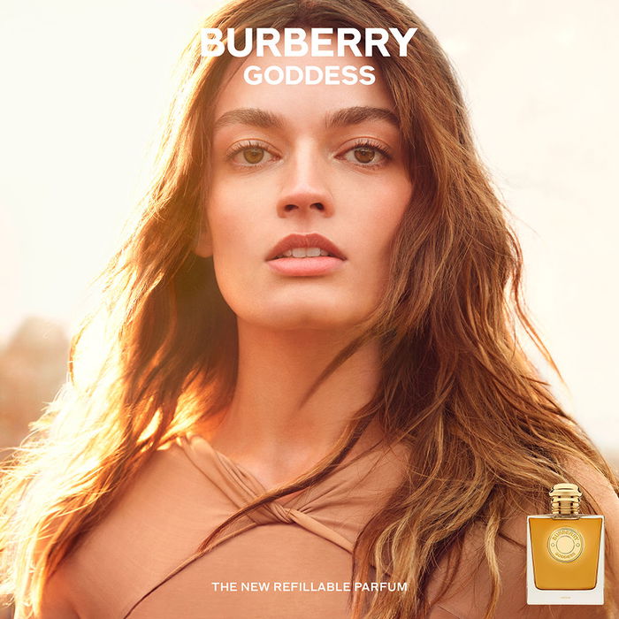 Burberry Goddess Recharge Eau de Parfum pour Femme 150 ml