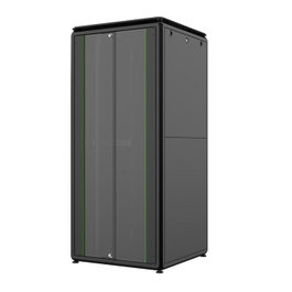 Lanview Armoire Rack 19 Pouces 36U Ligne de Données 800 x 800 mm