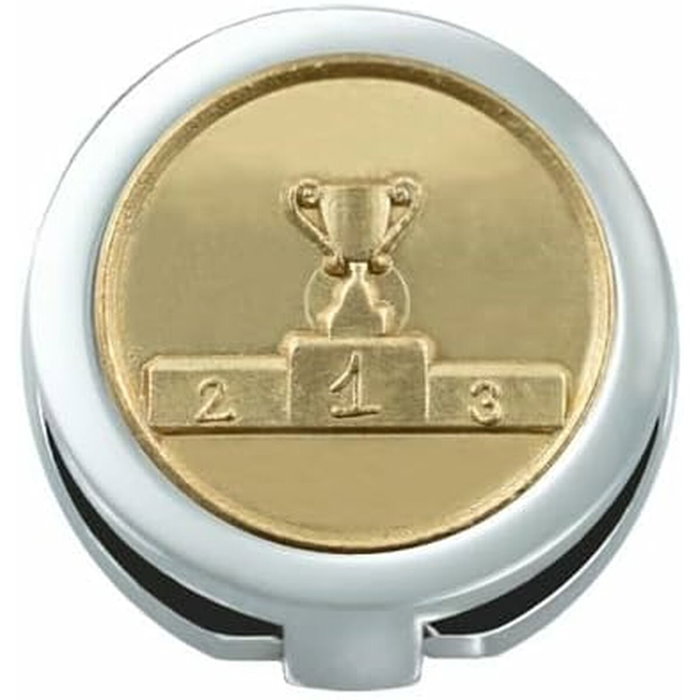 Perle de verre Unisexe Talent Jewels TJC-5-04-01 Perle de verre Unisexe Talent Jewels TJC-5-04-01