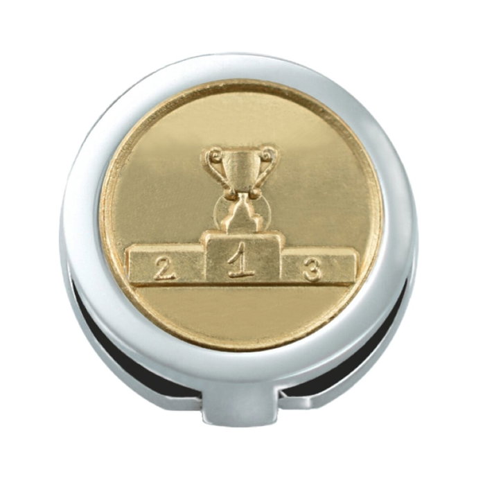 Perle de verre Unisexe Talent Jewels TJC-5-04-01 Perle de verre Unisexe Talent Jewels TJC-5-04-01