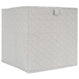 Home Deco Factory CESTA ORDEN 30x30 CM CHINE
