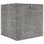 Home Deco Factory CESTA ORDEN 30x30 CM CHINE