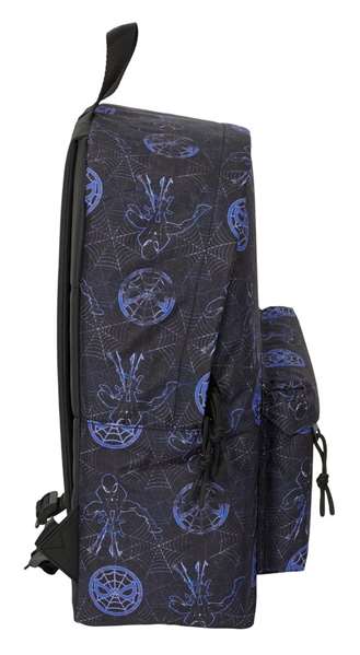 Safta Mochila Spider-Man Attack 33x42x15cm Sac à dos Enfant dès 3 ans Safta Mochila Spider-Man Attack 33x42x15cm Sac à dos Enfant dès 3 ans