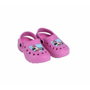 Cerdá Sabots Eva Minnie T26/27 Dark Pink