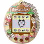 Bandai Tamagotchi Original Tama Café - Marron et beige