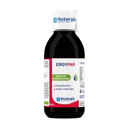 NUTERGIA ERGYPAR 250ml
