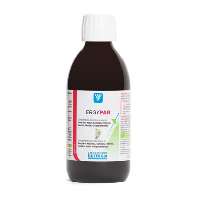 Ergypar Ergypar
