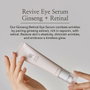 Beauty Of Joseon Revive Eye Serum Ginseng + Retinal 30 ml