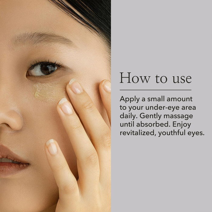 Beauty Of Joseon Revive Eye Serum Ginseng + Retinal 30 ml