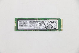 Lenovo SSD 1 To M.2 2280 PCIe 3x4 OPAL