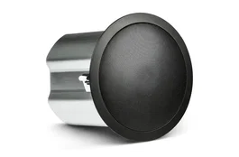 JBLPRO Control-16C/T-BK - Negro (2 unités)
