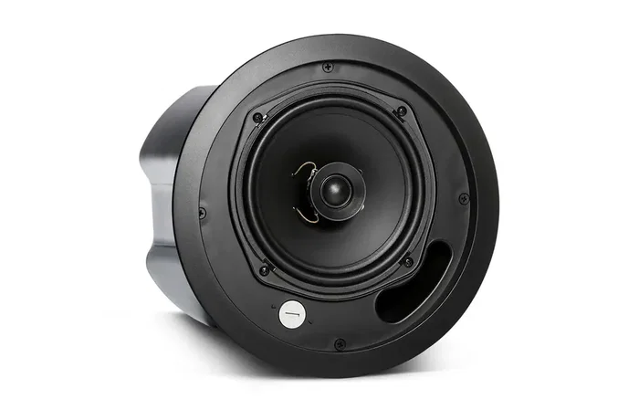 JBLPRO Control-16C/T-BK - Negro (2 unités)