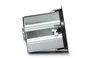 JBLPRO Control-16C/T-BK - Negro (2 unités)