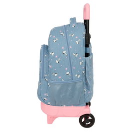 Cartable Snoopy 33 x 45 x 22 cm