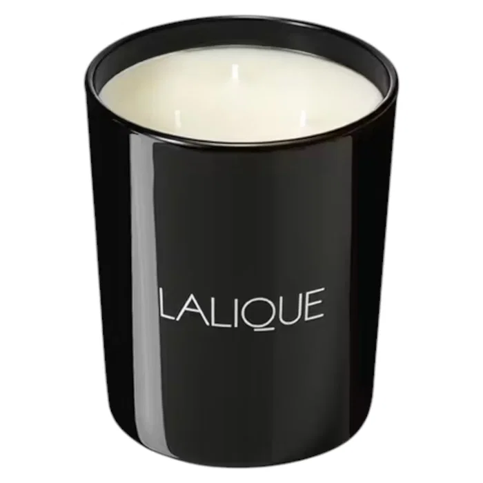 Lalique Santal Goa-Inde Bougie parfumée 600 g Lalique Santal Goa-Inde Bougie parfumée 600 g