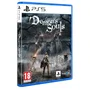 Sony Demon's Souls - Jeu vidéo pour PlayStation 5 (PS5) - Remake du classique en dark fantasy par Bluepoint Games