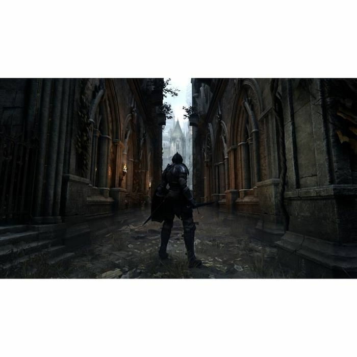 Sony Computer Entertainment Demon's Souls PS5