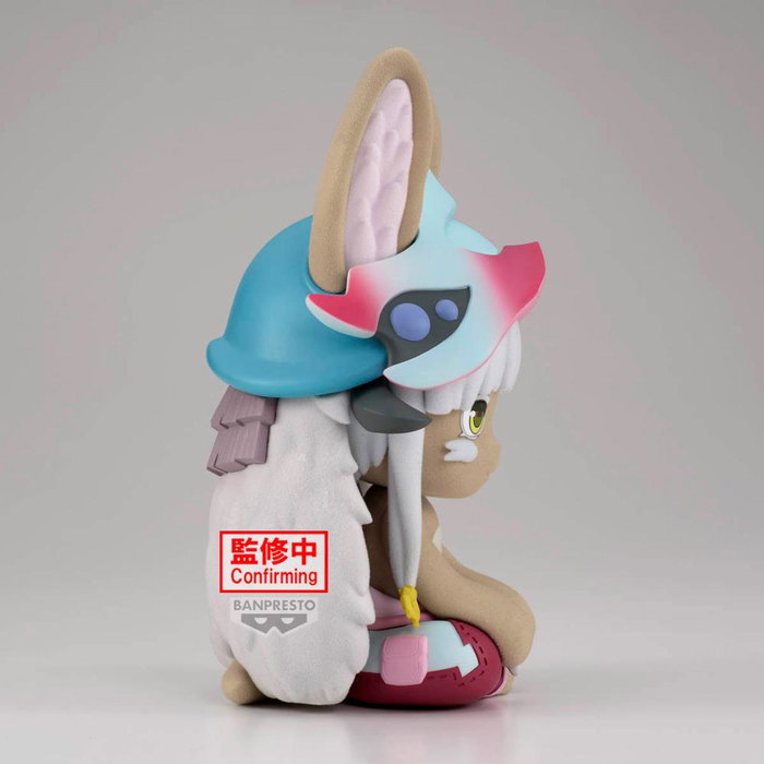 Banpresto Nanachi BIG Fluffy Puffy Made in Abyss Banpresto Nanachi BIG Fluffy Puffy Made in Abyss