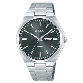 Montre Homme Lorus RH393AX9 Argenté