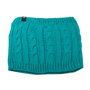 Snood polaire Joluvi 232977-088 Cyan