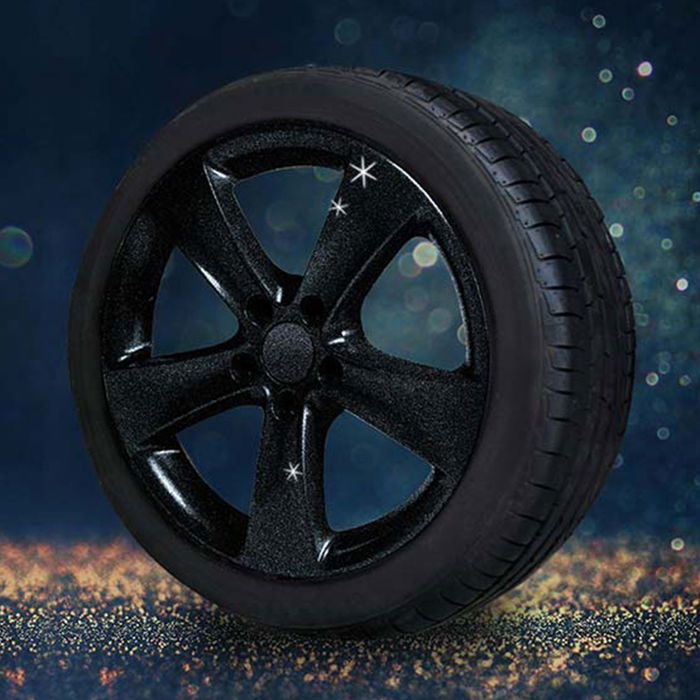 Foliatec Gomme Liquide Scellant Mate 400 mL FO2107